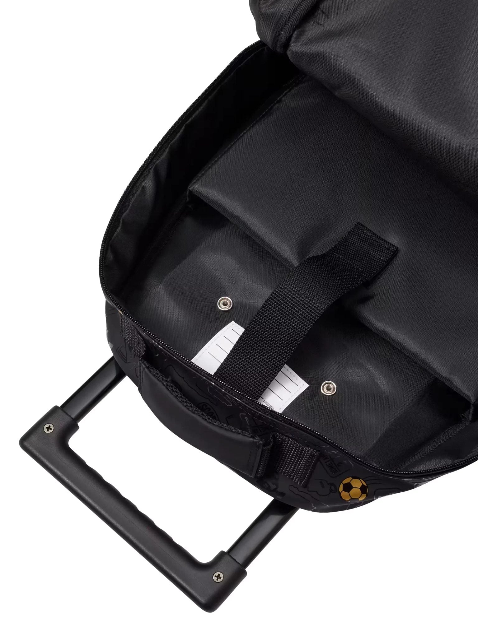 Smiggle Trolley Backpack - 18 Premium Quality - Kidspark